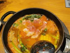 -呷哺呷哺 黄金牧场 (新中关购物中心店)