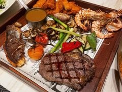 -郑州希尔顿酒店·阿米奇意大利餐厅
