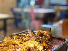 -年轮烧烤·羊蝎子·烤鱼(星湖街店)
