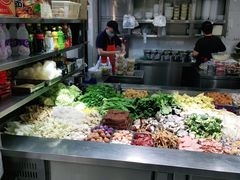-林静小吃(复兴路店)