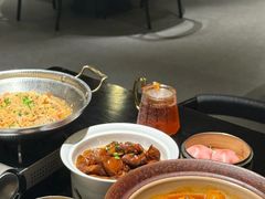 -简小舍·民间手艺菜(武昌江滩店)