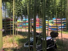 -杭州双溪漂流景区