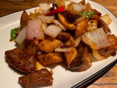 -嘉禾·悦享餐厅(八方汇店)