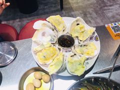 -统营阿姨(虹泉路店)