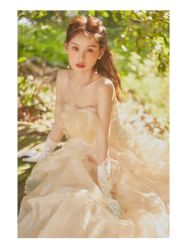 -雪中彩影婚纱摄影·微光艺术中心