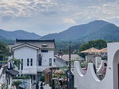 -杭州西湖风景名胜区-满觉陇四眼井