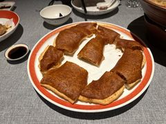 -柿合缘新京菜(静安嘉里中心店)