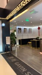 -崇尚GAVIN STYLE臻选