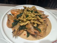 -径山十八道·风味民间菜(杭州总店)