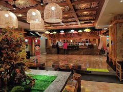 -青水瓦台(青山店)