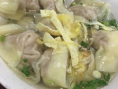 鲜肉大馄饨-随柳居·苏式小吃(建新巷店)