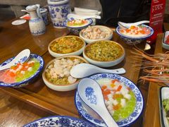 -孙盛兴奥灶面馆·蟹黄面·三虾面(山塘街总店)