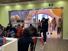 -昂立青少儿成长中心(普陀中潭校区)