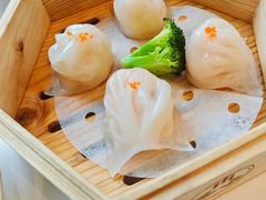 -半岛名轩·海鲜酒家(深圳湾后海汇店)