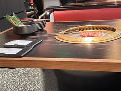 大堂-厚贞日式烤肉(浦东汇智店)