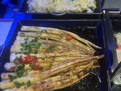 -很久以前羊肉串(打浦路店)