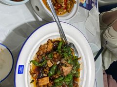 -兰湘子·湘菜小炒(崂山丽达店)