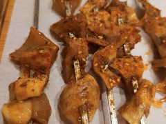 -枪火串烧·东北特色烧烤(罗湖总店)