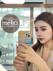 -OnFaer.纹眉半永久无创洗眉