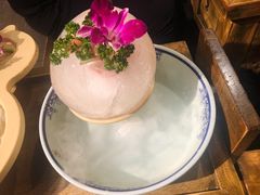 冰川鹅肠-蜀大侠火锅(春熙路店)