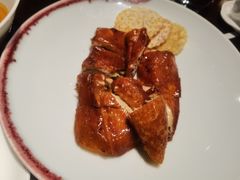 -杭州西子湖四季酒店·金沙厅