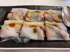鸳鸯牛肉肠-白天鹅宾馆-宏图府餐厅