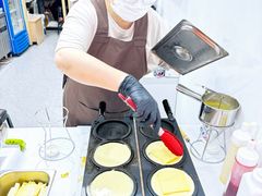 -莫朗核桃饼(虹泉路店)