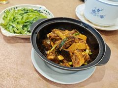 -正宗鸡饭粤香酒家(朱村店)