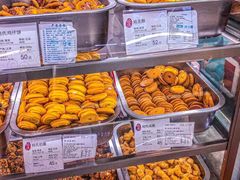 -上海哈尔滨食品厂(淮海中路店)