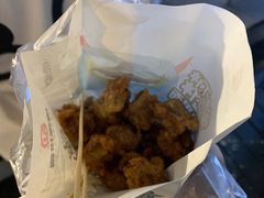 -傅强排骨(成都总店)
