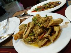-BAI BUA RESTAURANT