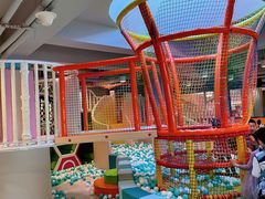 -布鲁豪斯亲子欢乐家庭餐厅