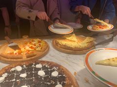 -比格比萨自助(德思勤四季汇店)