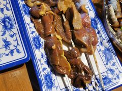 -滨江高丽居饭店