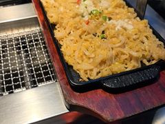 -橦橦小马扎烧烤 (传媒大学店)
