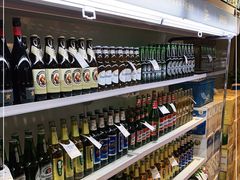 -街角等你.大连海鲜烧烤.经典铁板海鲜串(西安路店)