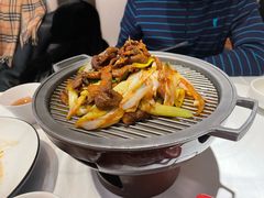 -悦融·京鲁菜·露台花园(安定门店)