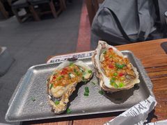 -北丐先生·野馄饨烧烤(长宁龙之梦店)