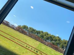 -浦东图书馆读者餐厅