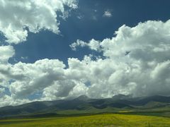 -青海湖国家重点风景名胜区