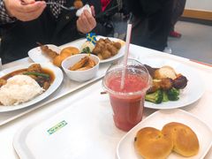 -宜家·瑞典风味餐厅(北京西红门店)