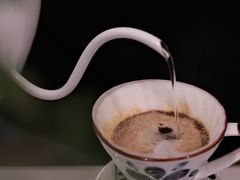 -E SPECIAL COFFEE 别样