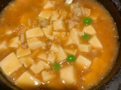 -绿茶餐厅(南昌王府井店)