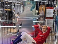 -武汉杜莎夫人蜡像馆
