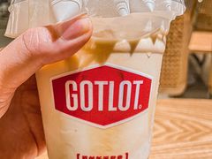 -GOTLOT COFFEE&KITCHEN角落厨房NOOK店