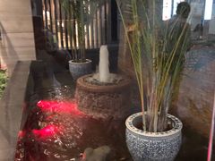-杭州东站汇和君亭酒店