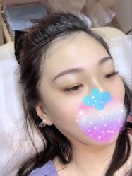 -HQ半永久纹绣纹眉
