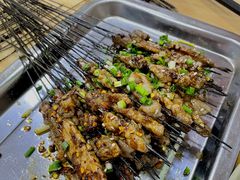 -刘三姐烤肉总店(飞山街店)