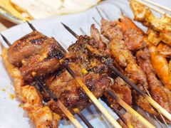-烤五行·烧烤烤串(石佛营店)