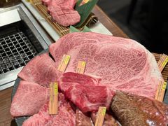 -俺的焼肉(銀座9丁目店)